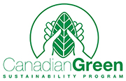 Canadian Green Sustainability Program